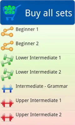 enTeacher android App screenshot 6